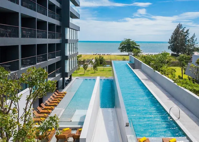 Ana Anan Resort & Villas Pattaya