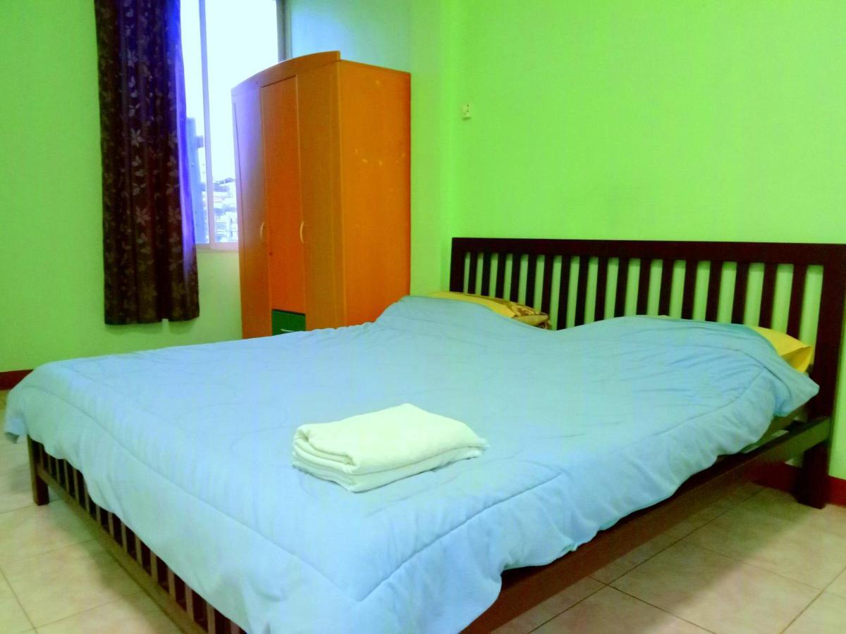 Hotel Walking Street Encore Pattaya