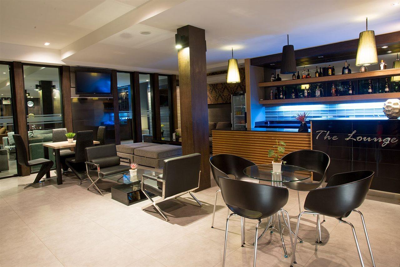 Place Serviced 3*