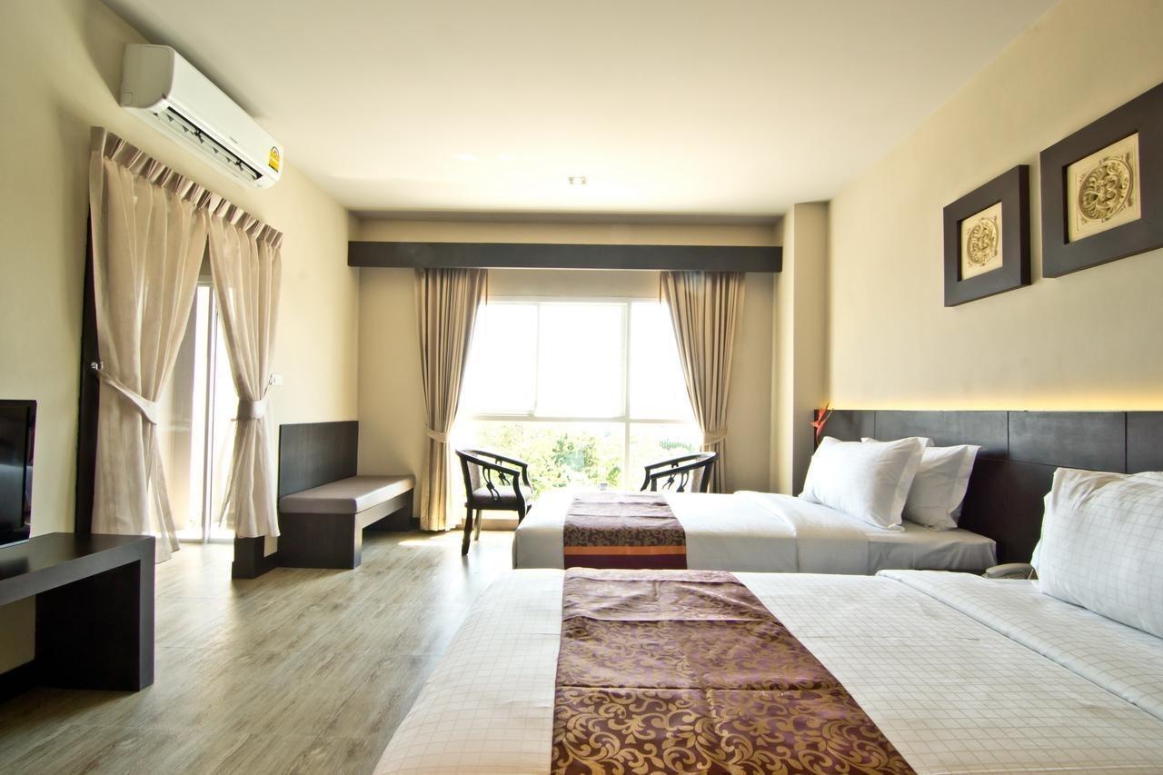 Balitaya 3* Pattaya