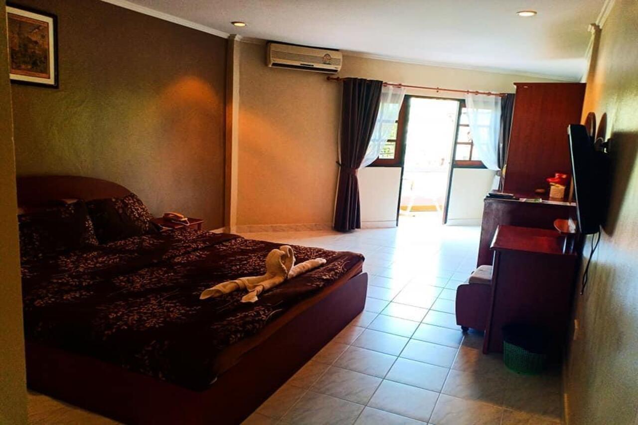 Tempat peranginan Southern Star Pattaya