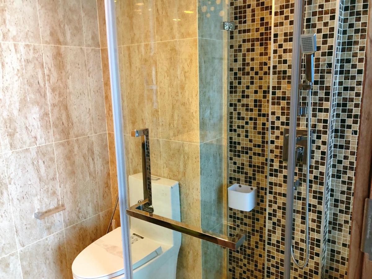 Grand Avenue Soi Buakhao By Daisy Apartment Pattaya