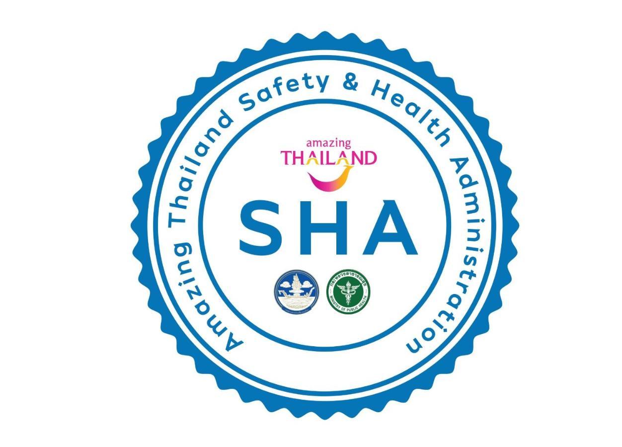 Grand Palazzo Hotel - Sha Extra Plus 5* Pattaya