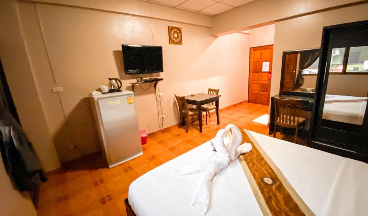 Drunken Duck Guest house 2*