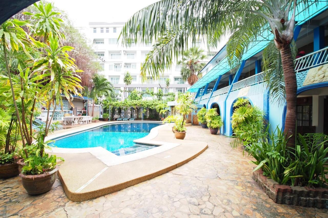 Oyo 1003 Naklua House 3*