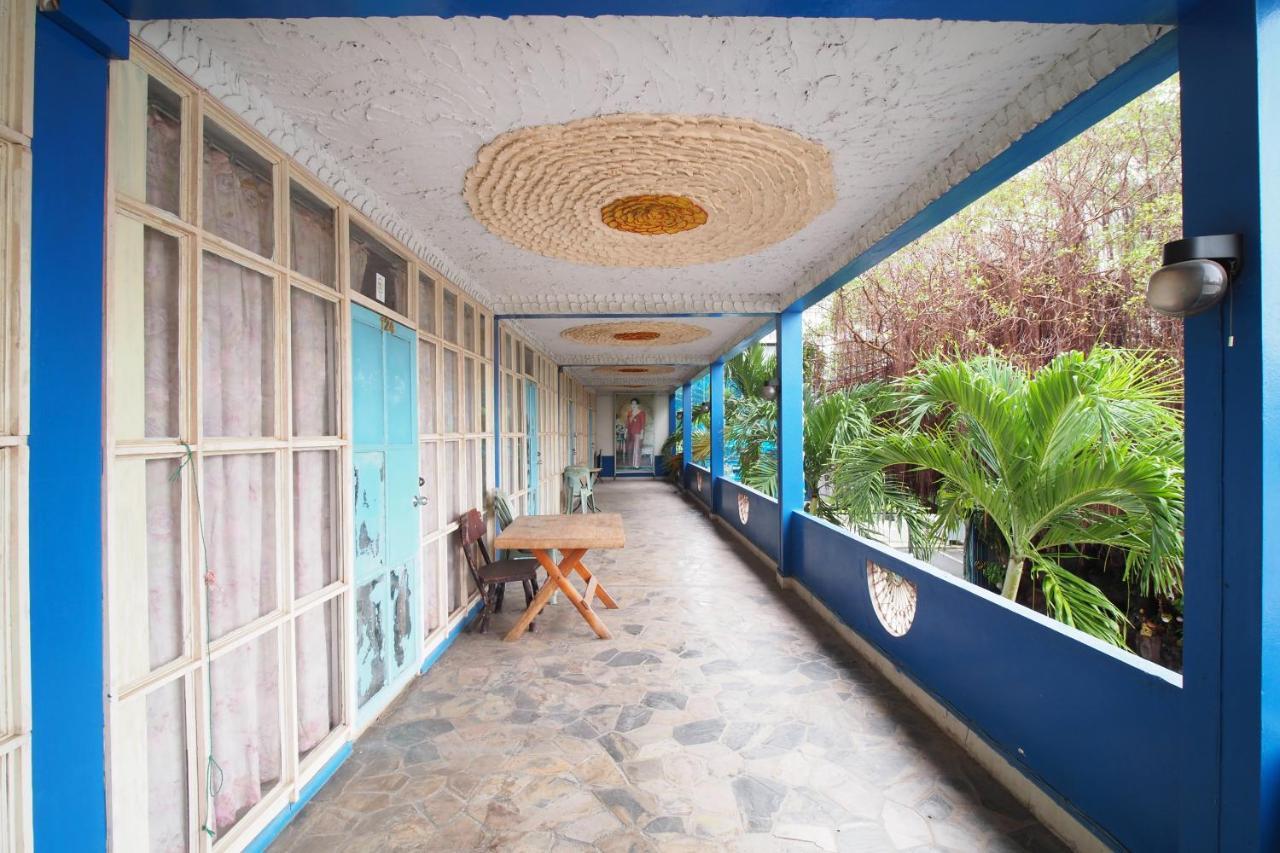 Oyo 1003 Naklua House 3* Pattaya