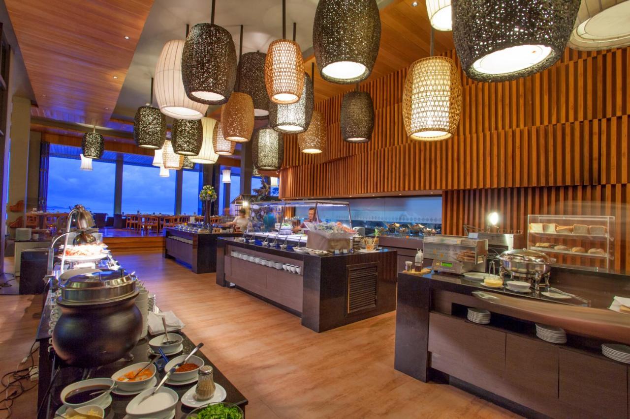 Cape Dara 5* Pattaya