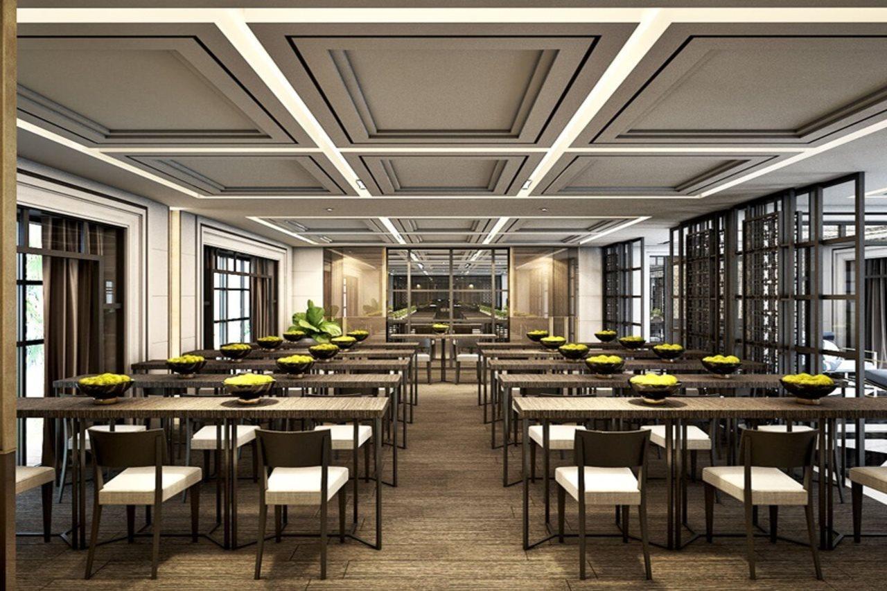 Hotel Mandarin Eastville, - Sha Extra 5*