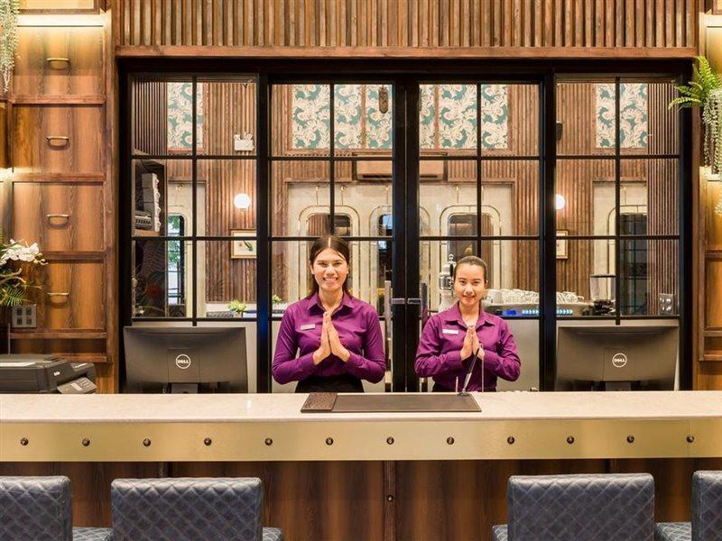 Hotel Xq Pattaya