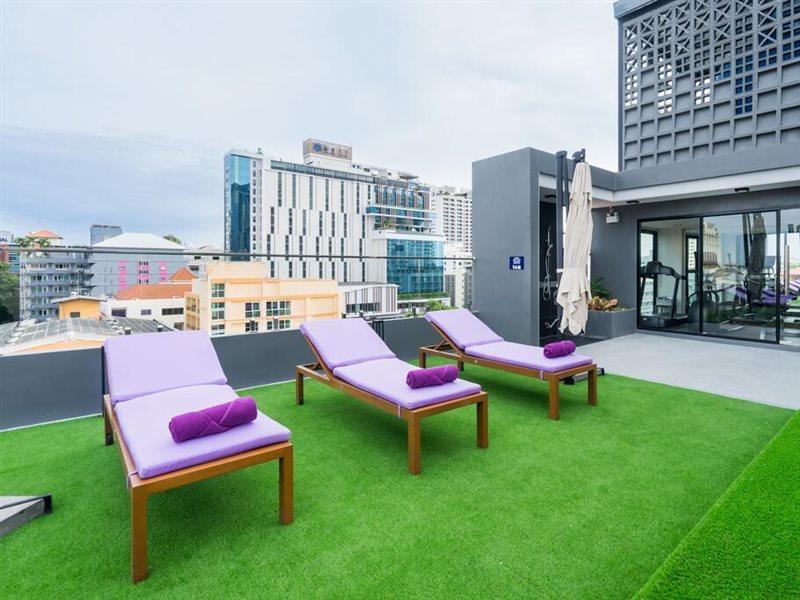 Hotel Xq