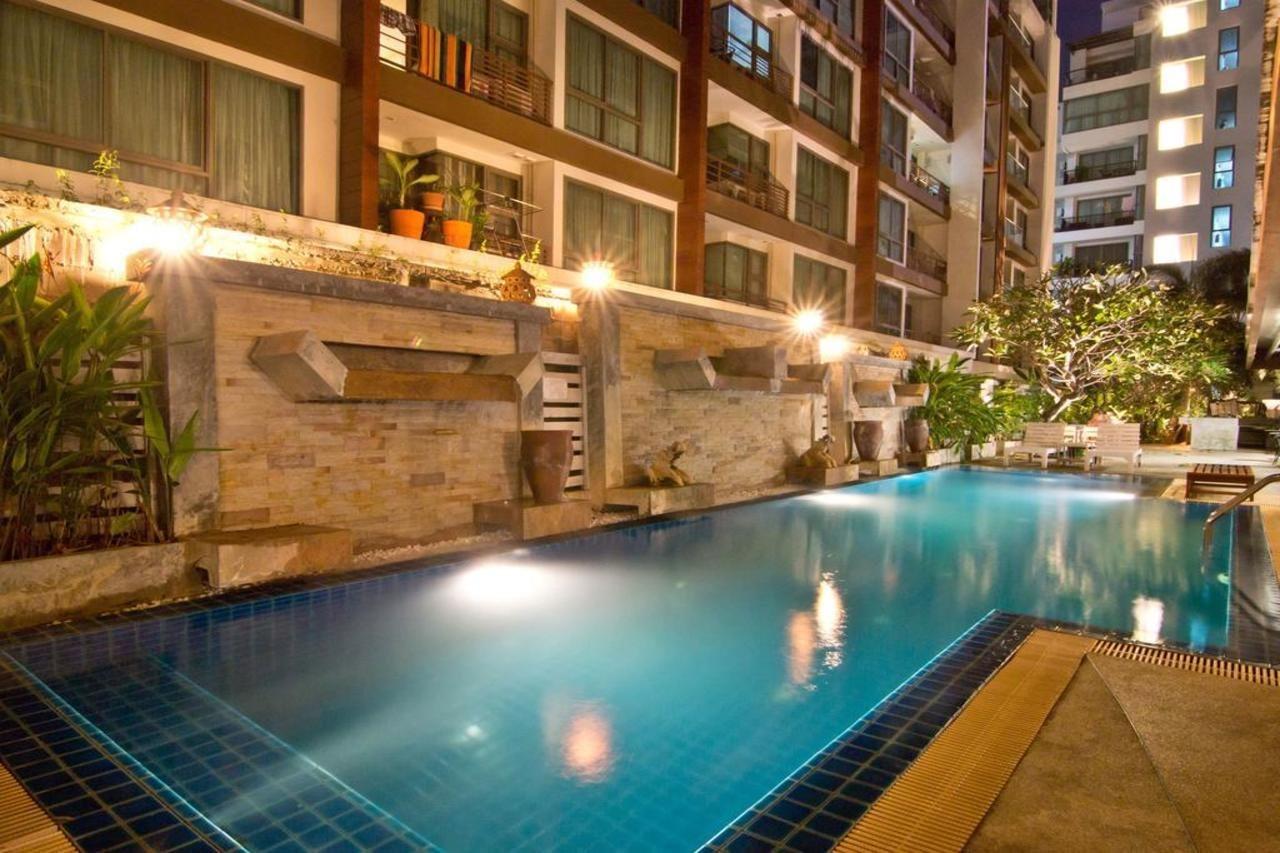 Kokotel South 4* Pattaya