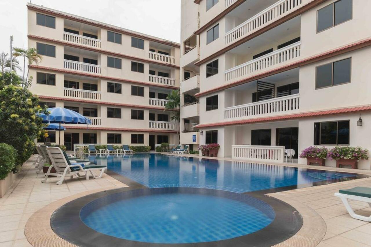 Aparthotel The Garden 3*