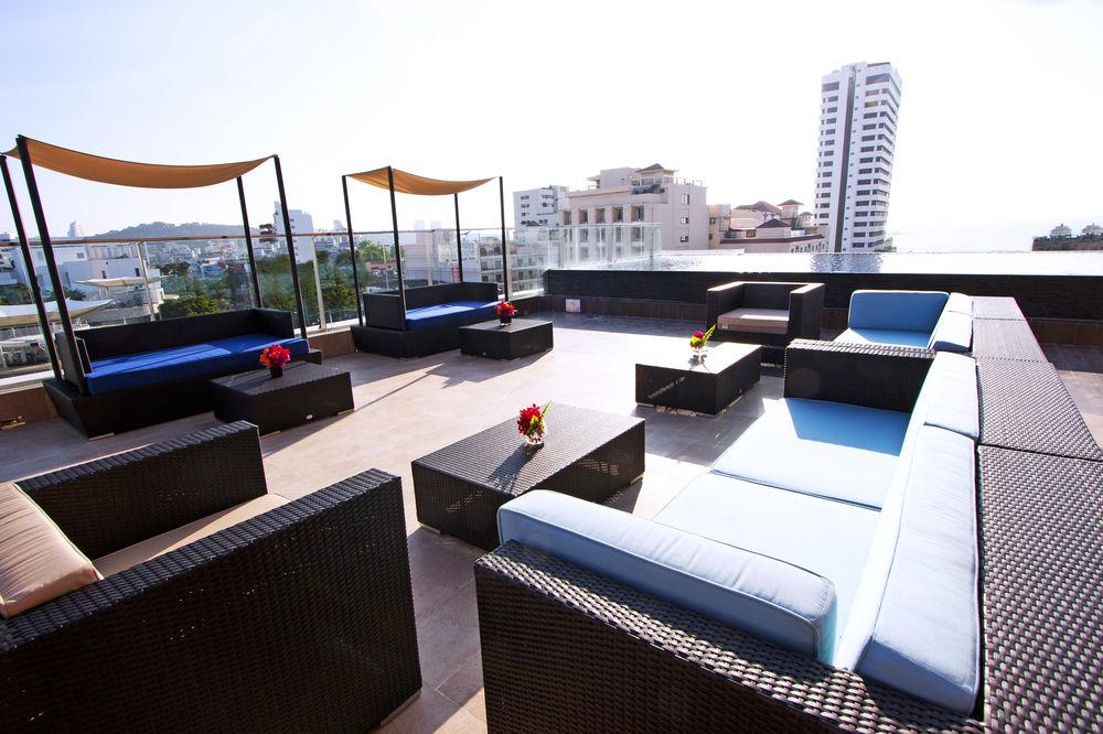 Intimate - Sha Extra Hotel Pattaya