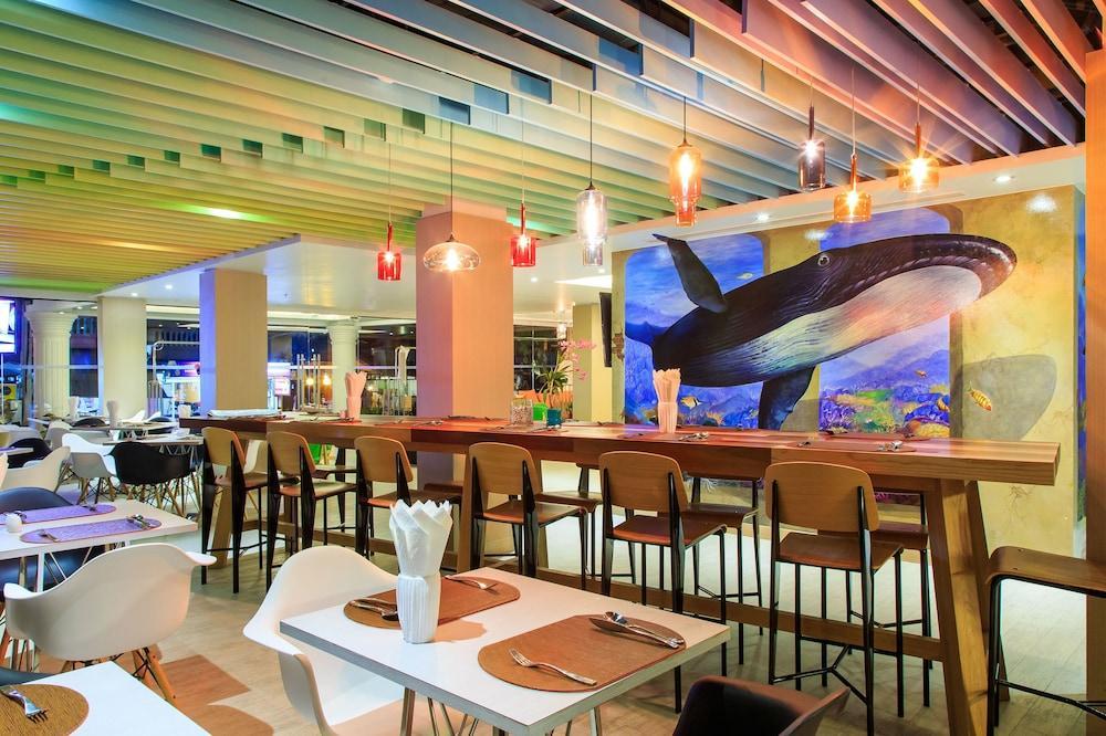 Hotel Kudos Parc