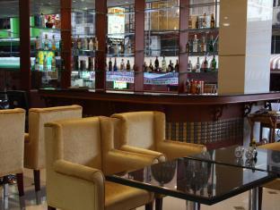 Hotel The Grand By Zuzu Pattaya