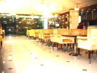 The Grand By Zuzu Hotel 3*