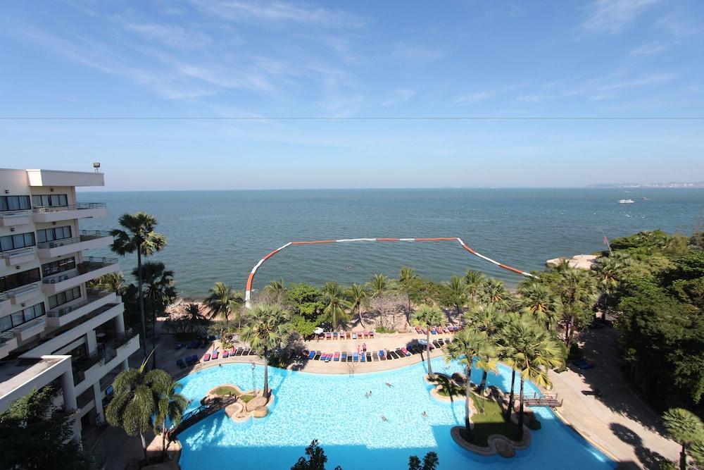 Resort Garden Sea View 5*