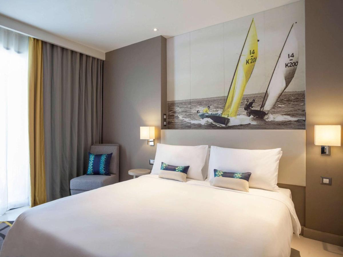 Mercure Ocean Hotel Pattaya