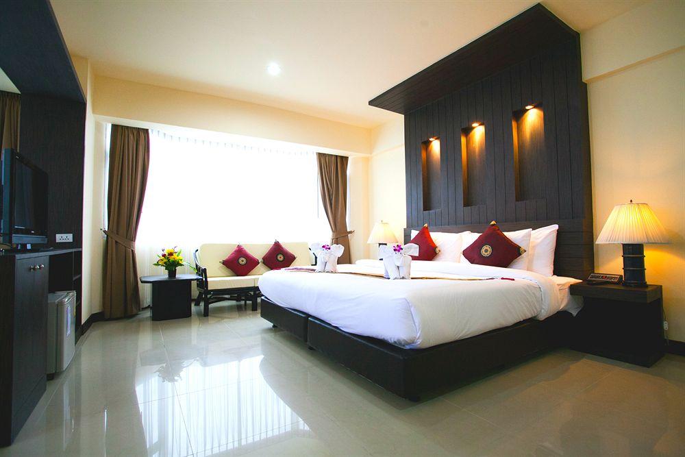 Sun Pattaya