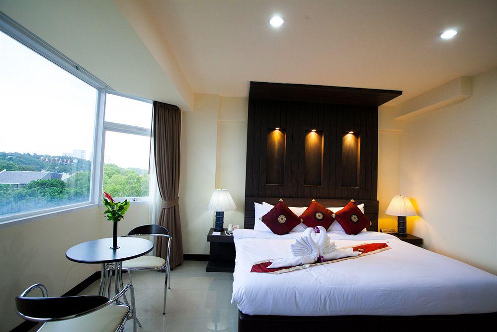 Sun Pattaya