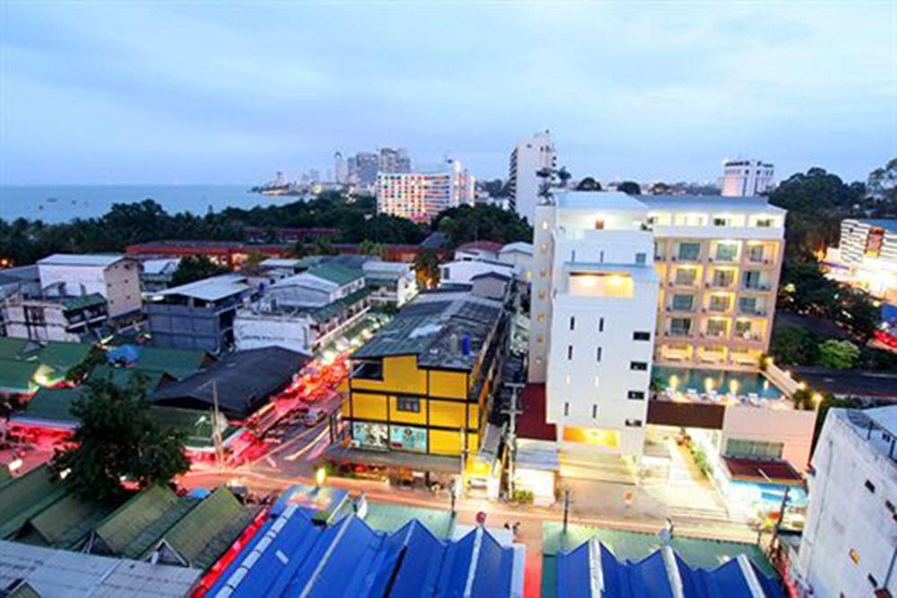 Eastiny Seven Hotel 3*