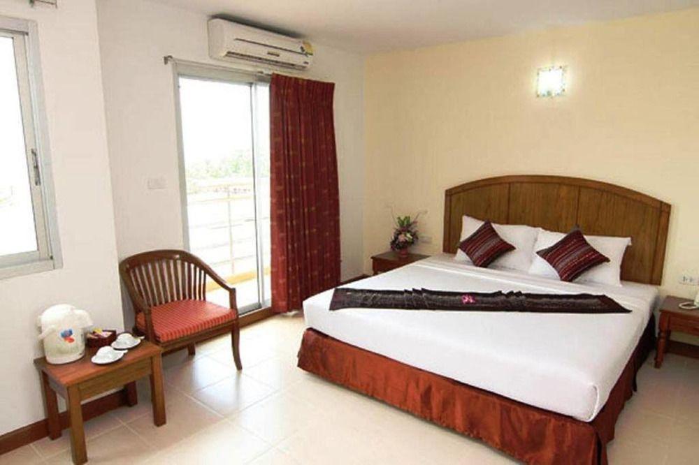 Eastiny Seven Hotel 3*