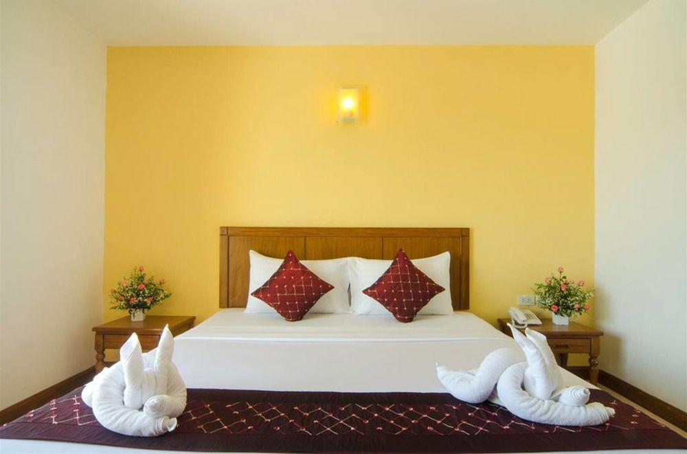 Hotel Eastiny Seven 3*