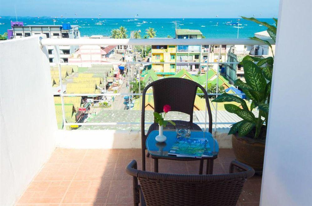 Eastiny Seven Pattaya