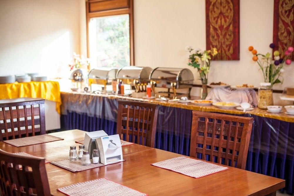 Eastiny Seven Hotel Pattaya