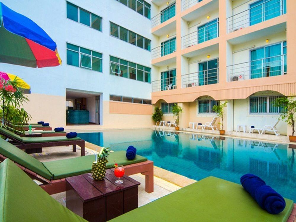 Hotel Eastiny Seven 3*