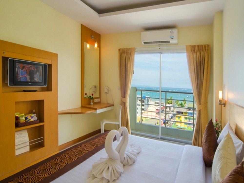 Eastiny Seven Hotel 3*