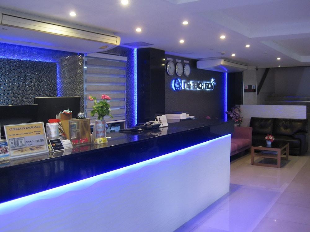Mike Hotel 3*