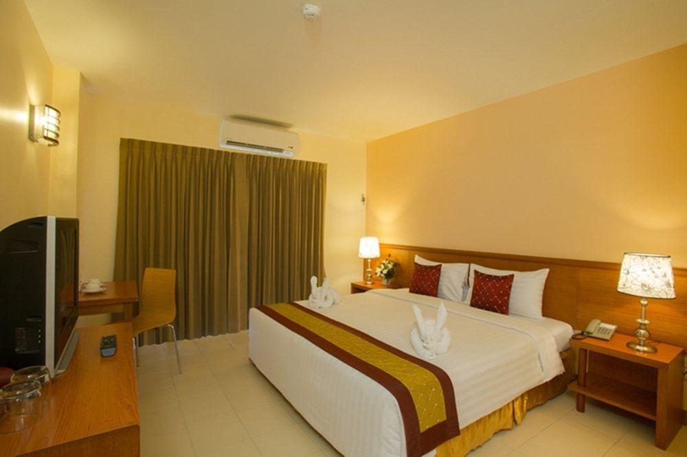 Eastiny Plaza Pattaya