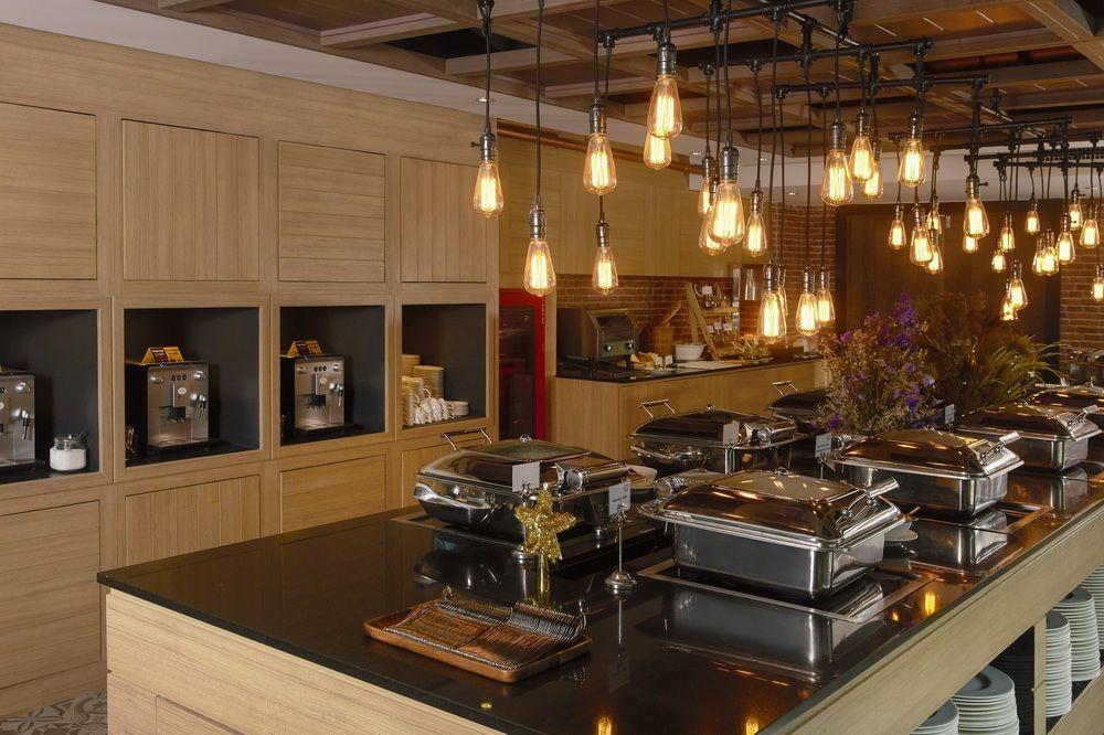 Citrus Grande By Compass Hospitality