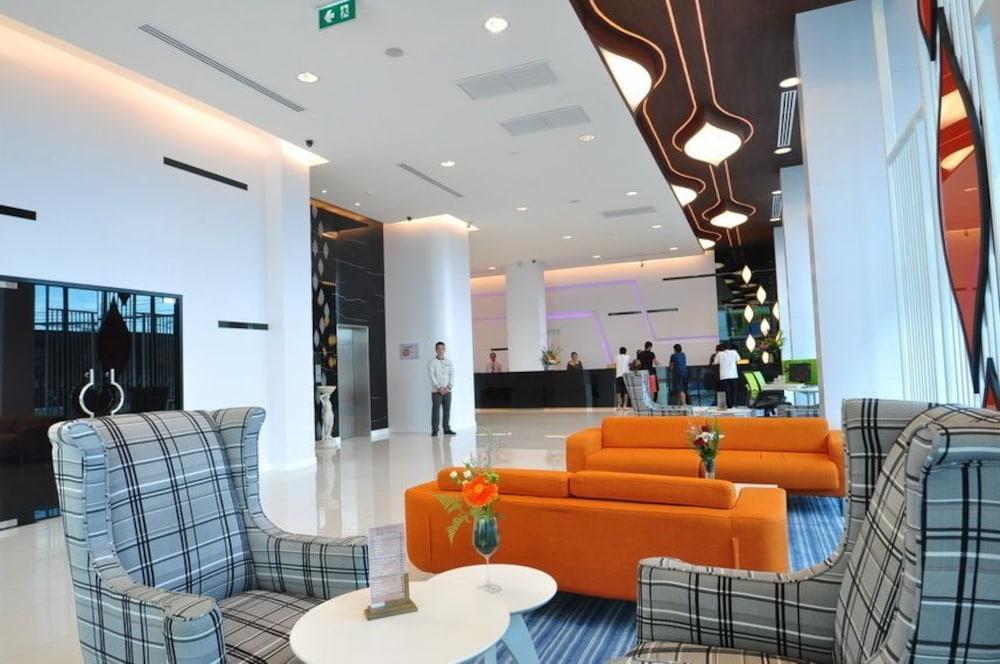 Hotel Vc 3*