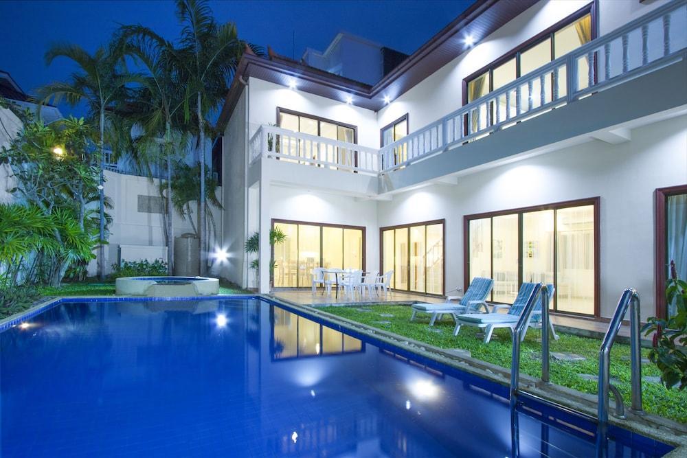 Avoca Pool *