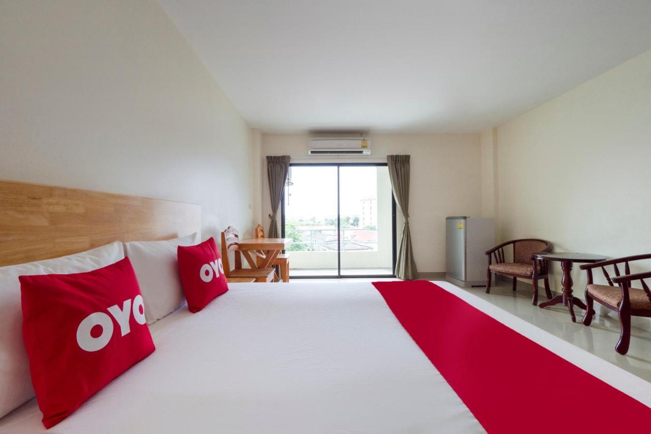 Oyo 1138 Mind Mansion Hotel Pattaya