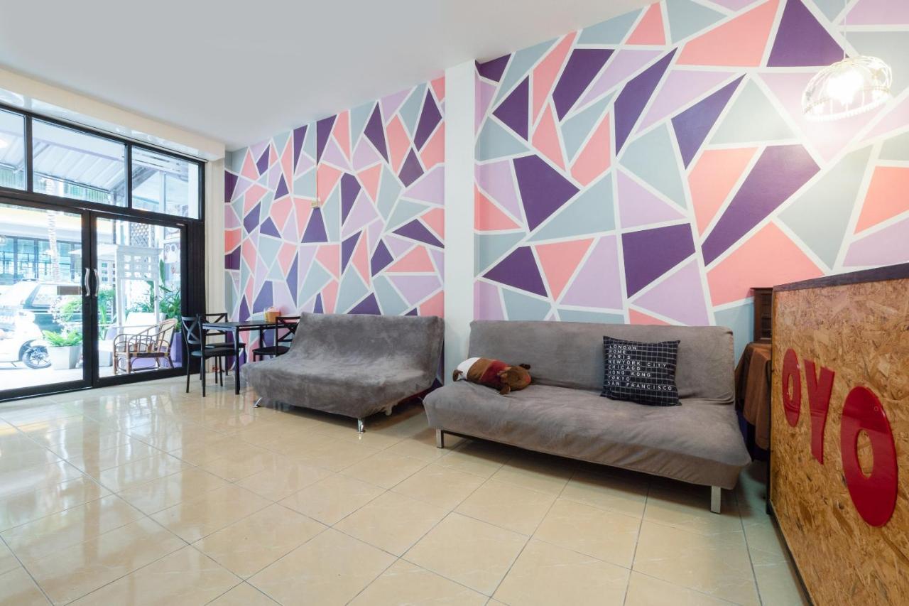 Oyo 826 Cozy Hotel