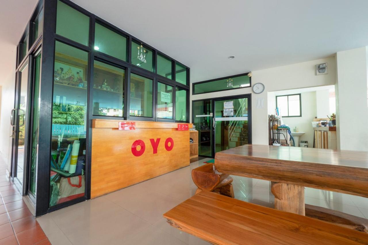 Hotel Oyo 1138 Mind Mansion