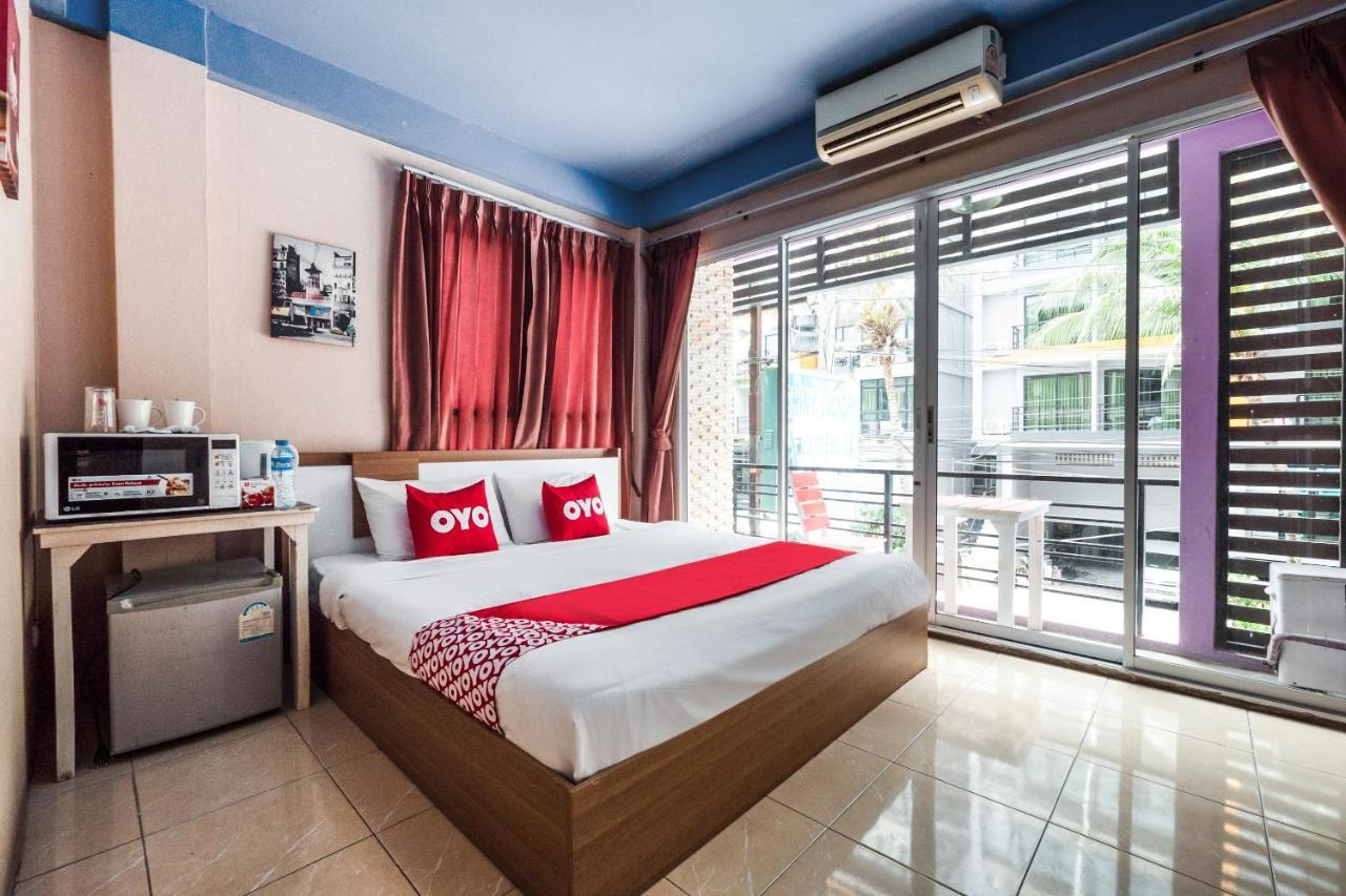 Oyo 826 Cozy Hotel 2*