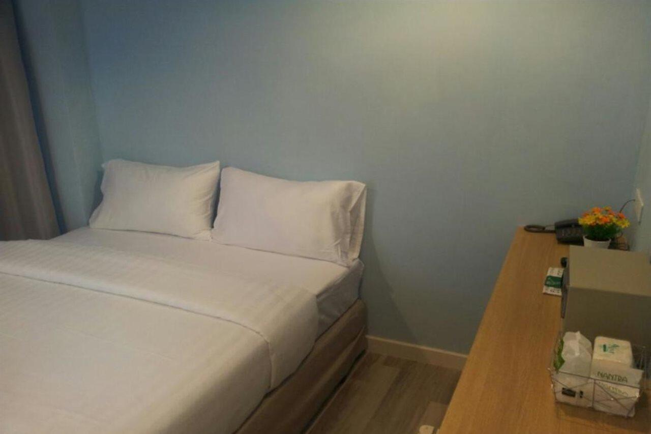 Nantra Cozy 3*