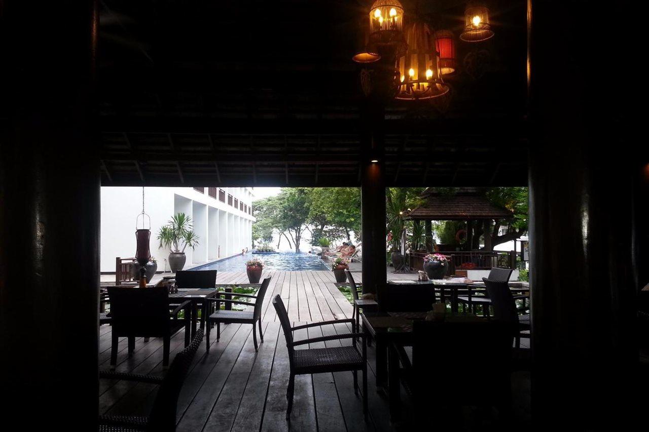 Nantra Cozy โรงแรม Pattaya