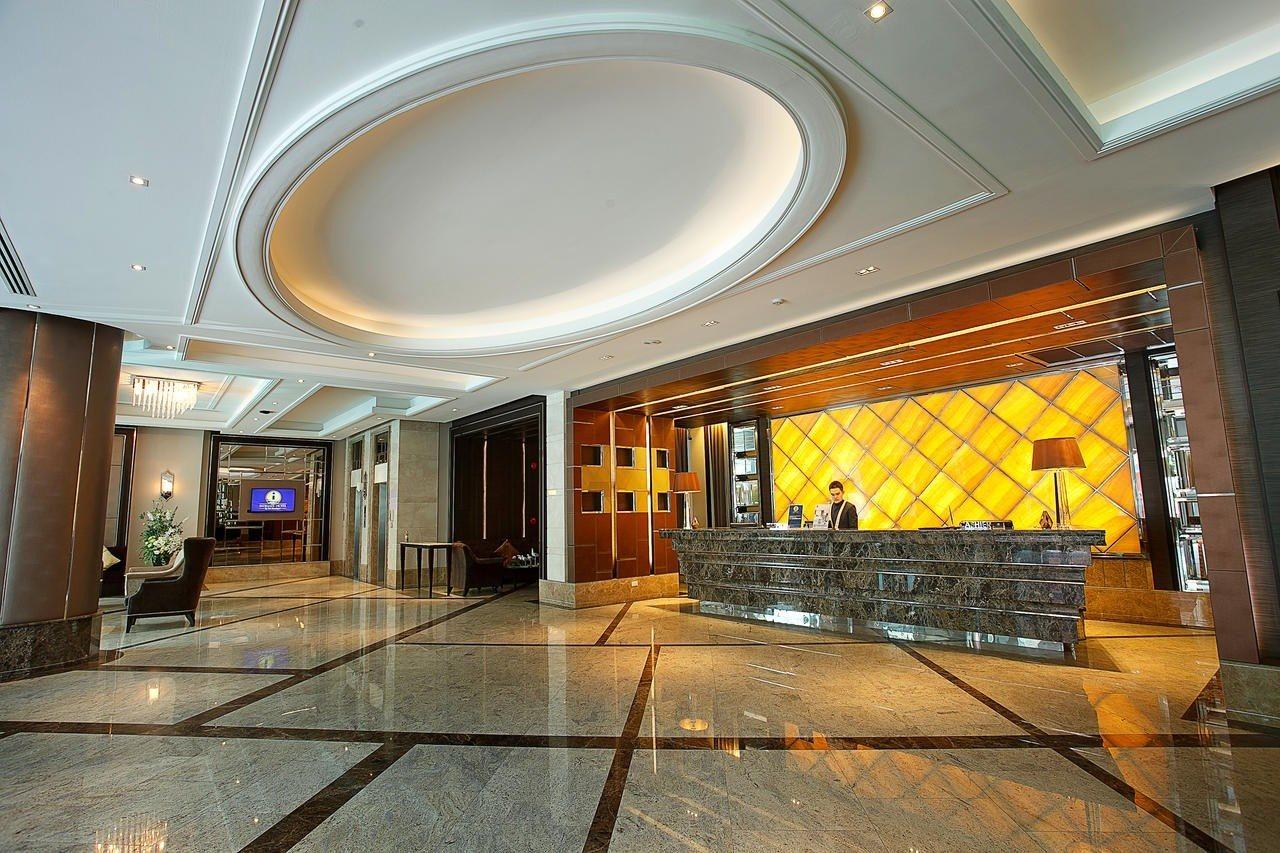 Intimate - Sha Extra Hotel 4*