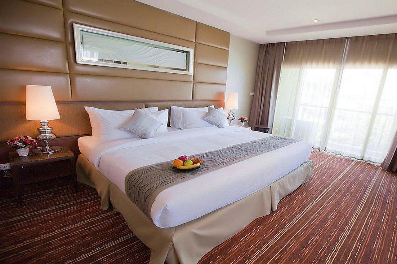 Hotel Intimate - Sha Extra Pattaya
