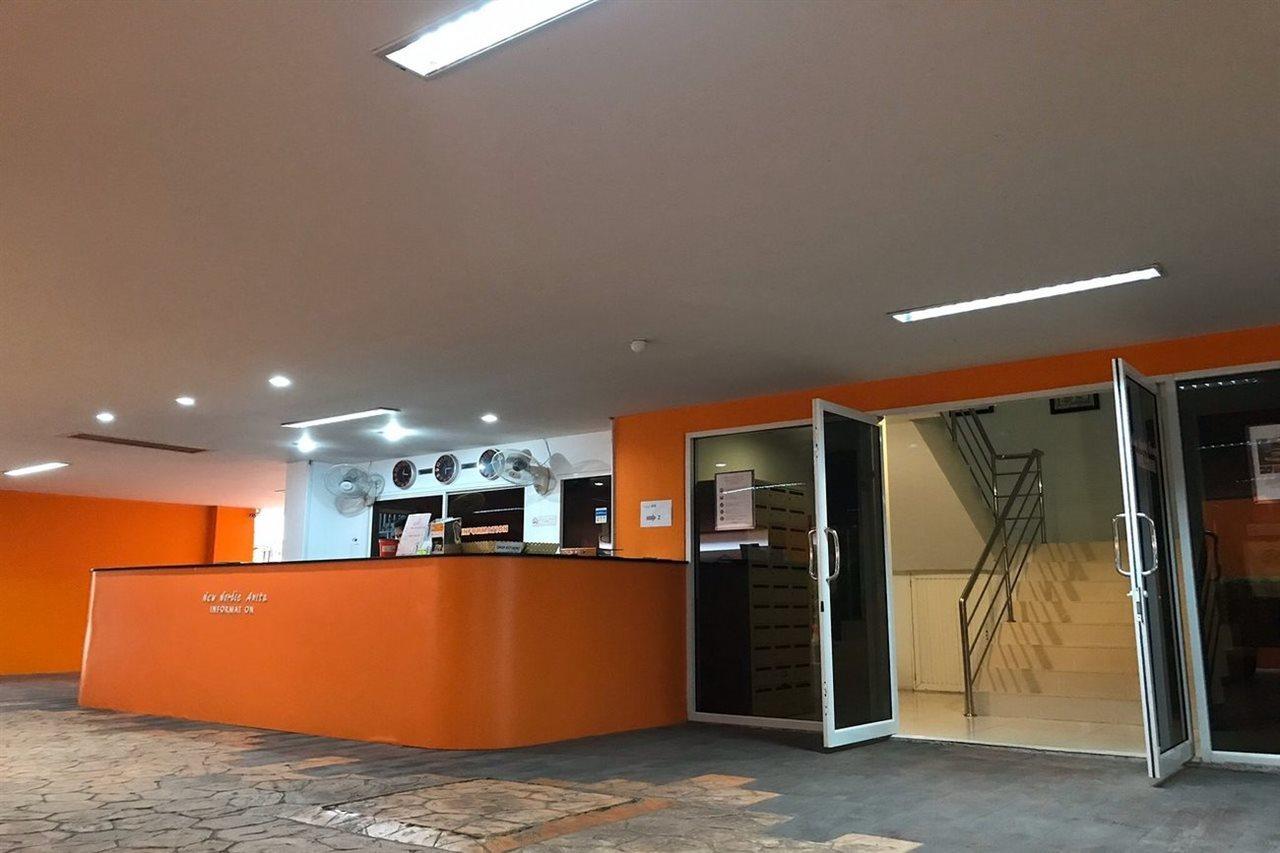 New Nordic Hotel Pattaya