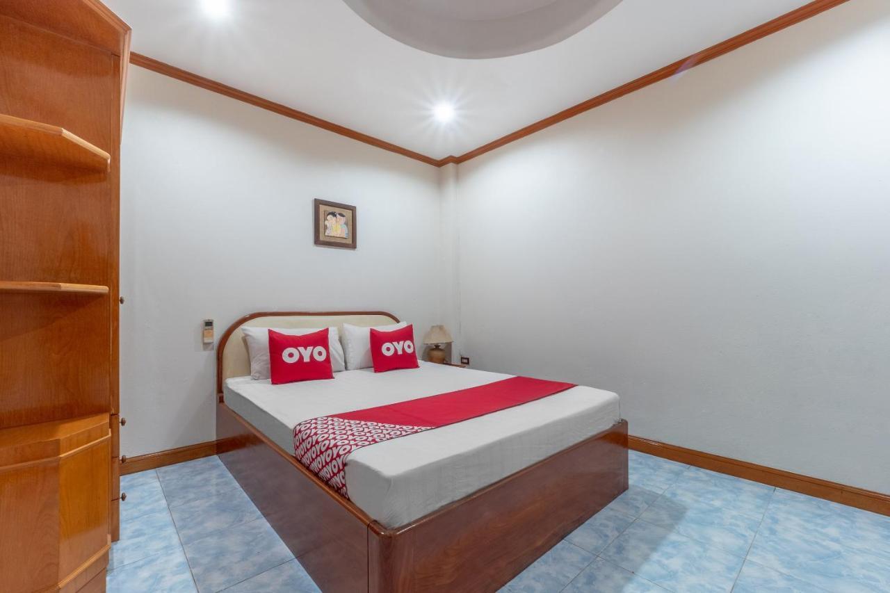 Oyo 1125 Chokdee 2* Pattaya
