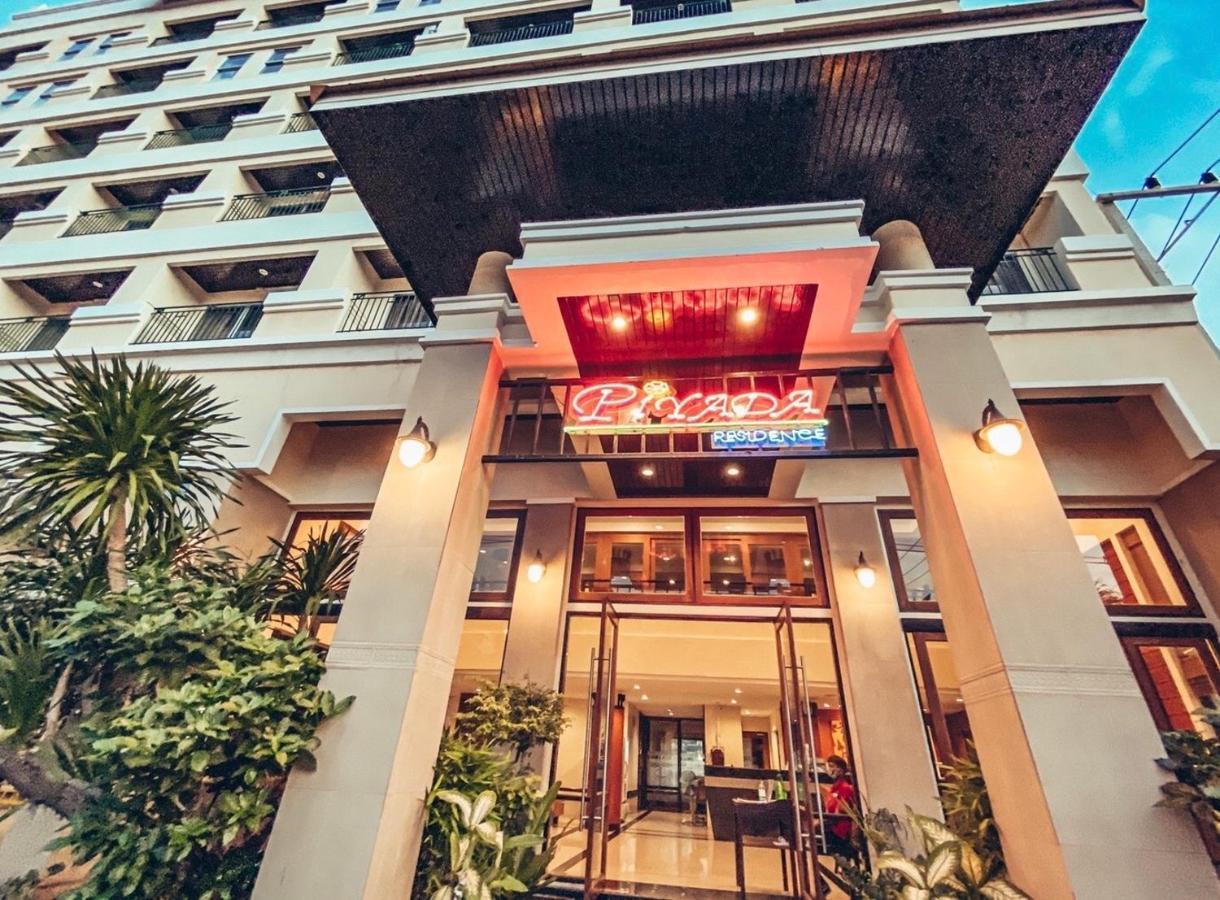 Hotel Piyada By Techotels - Guest Friendly - Near To Beach, Famous Walking Street - Night Clubs , Bars & Discos