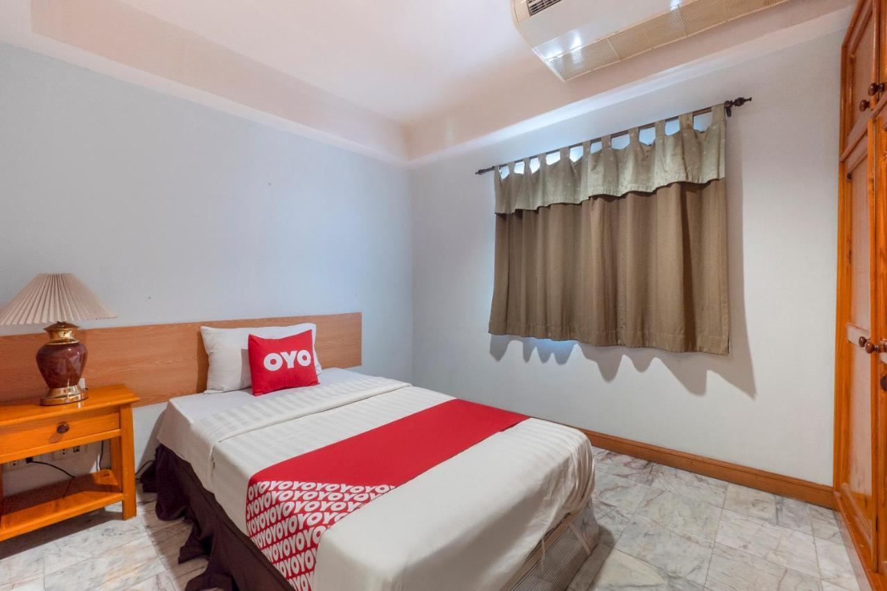 Hotel Oyo 75316 Capital Pattaya