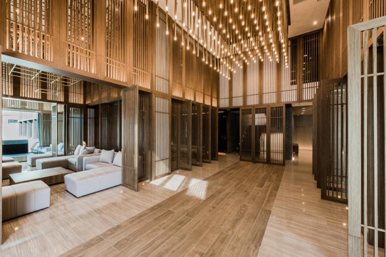 Hotel Mandarin Eastville, - Sha Extra Pattaya