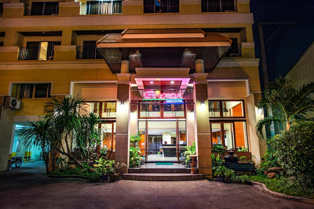 Piyada By Techotels - Guest Friendly - Near To Beach, Famous Walking Street - Night Clubs , Bars & Discos Pattaya